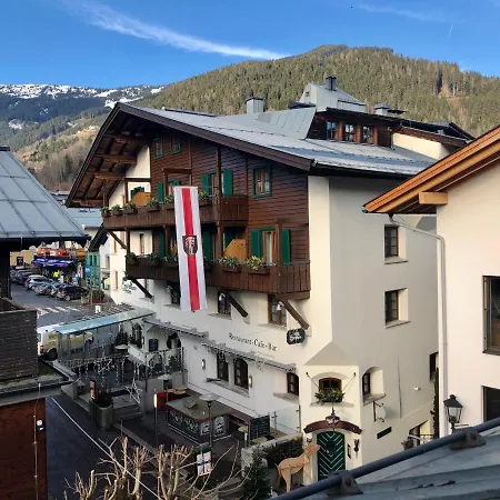 Barbara Apartment Zell am See