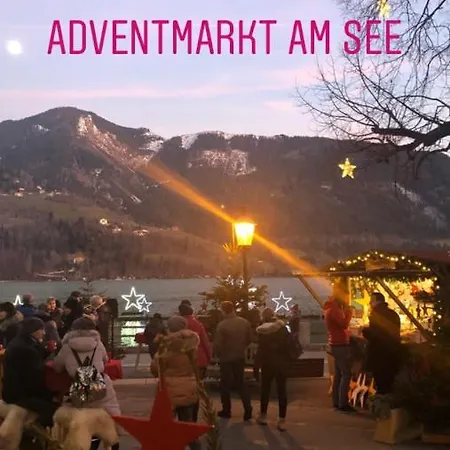 Barbara Daire Zell am See